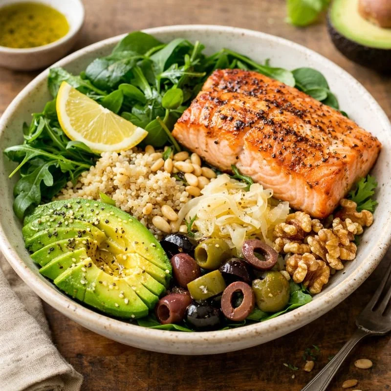 Heart Health Month: Cholesterol, Cardiovascular Risk, and the Conversation We Need to Be Having