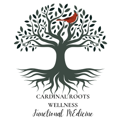 Cardinal Roots Wellness