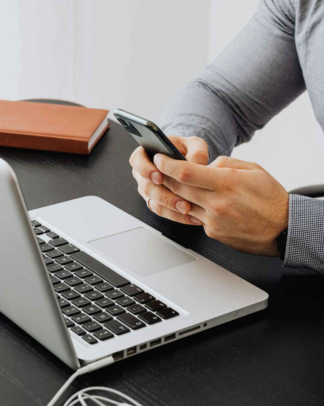 How Clean Books Set the Tone for the Rest of the Year