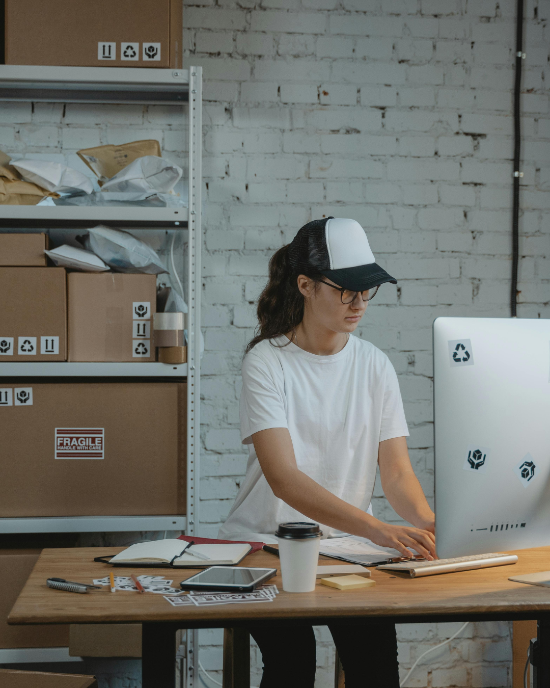 What a Healthy Cash Flow for an E-Commerce Business Actually Looks Like
