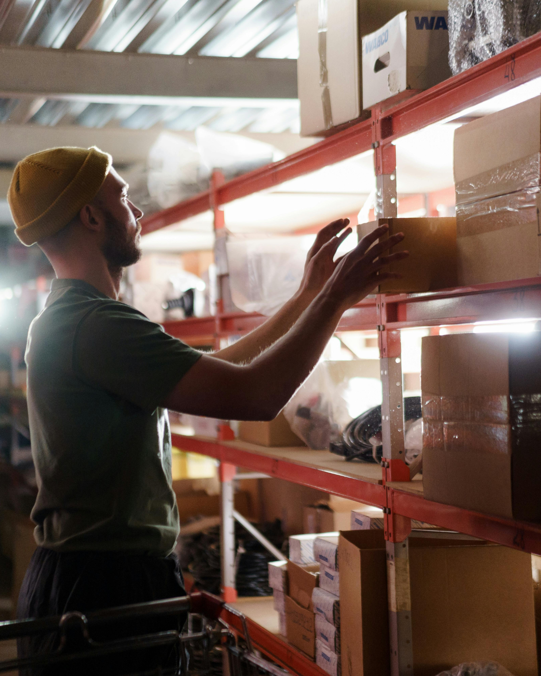 What Scaling E-Commerce Operators Should Review Mid-Year