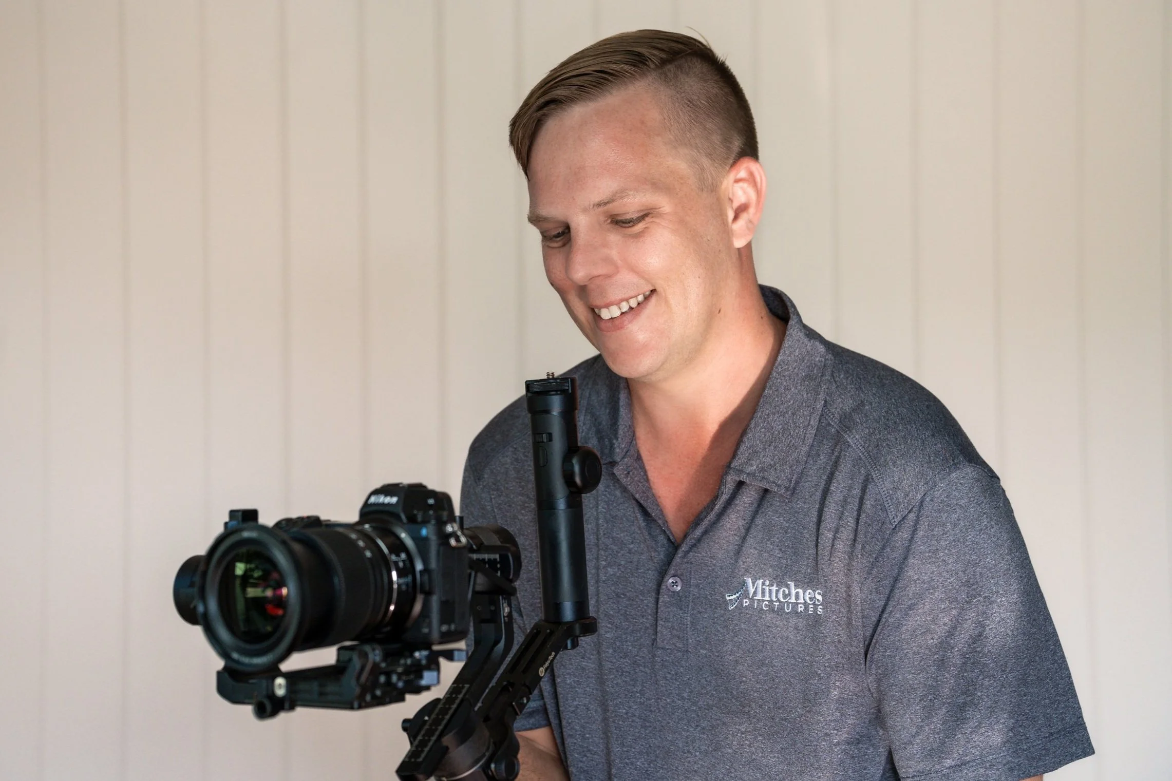 Mitches Pictures Bundaberg Real Estate Video Services