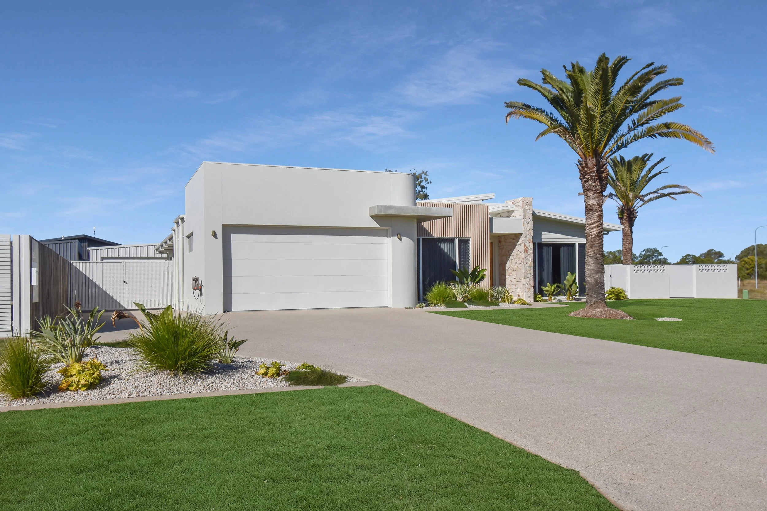 real estate photography exterior house property design mitches pictures
