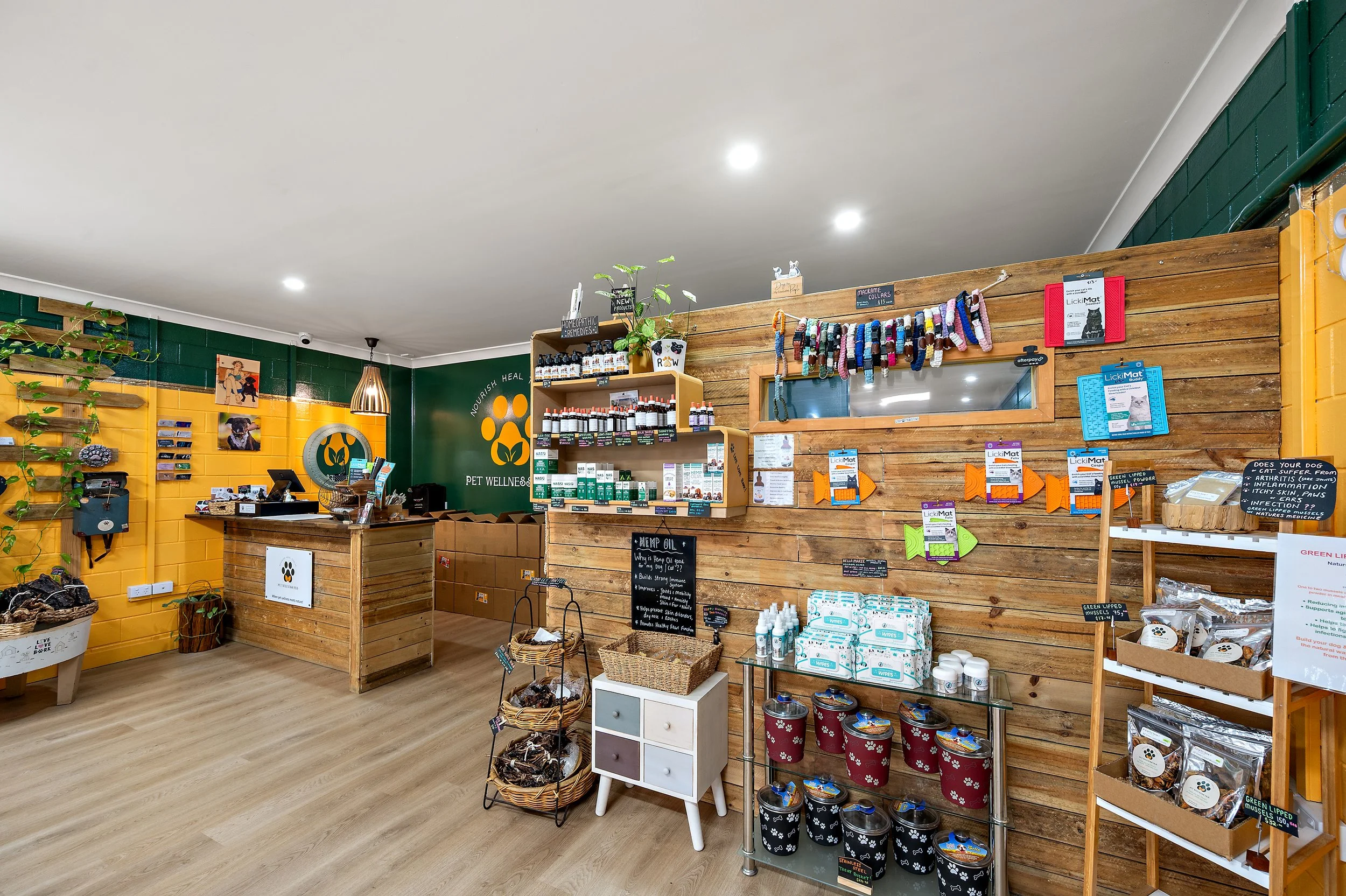 High-quality business branding image of a Bundaberg café owner serving customers, highlighting local service, trust and customer experience