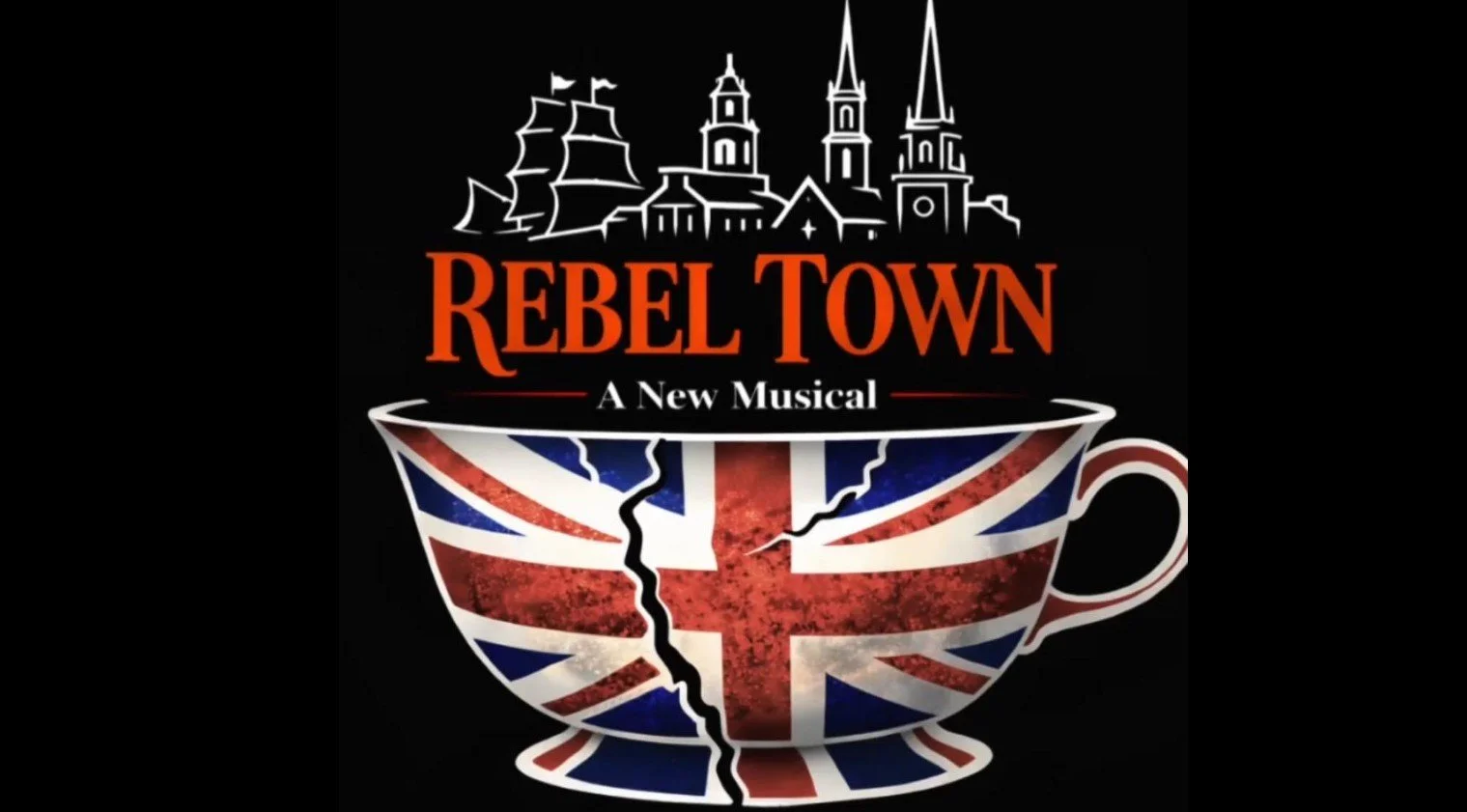 “Rebel Town” The Musical
