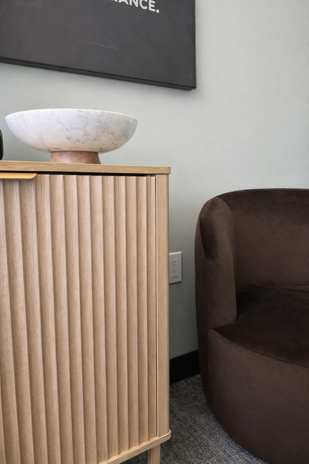 The Ospino Office Project