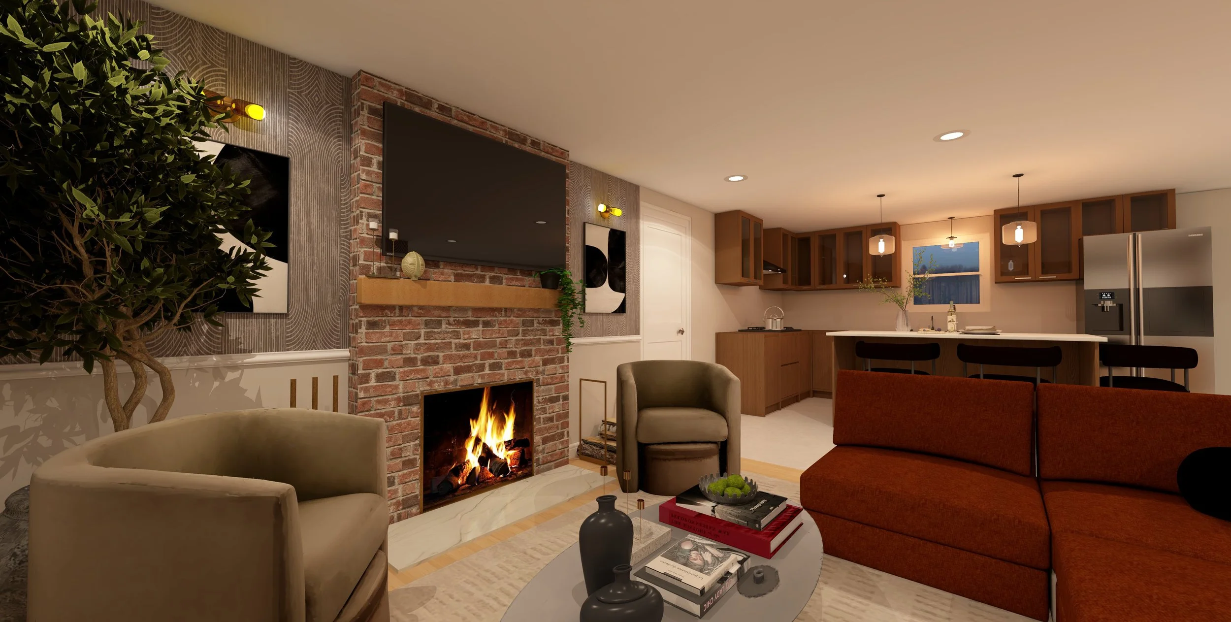 The Rattrey Project - COMING SOON