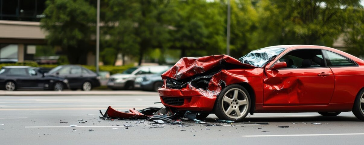 What Does "Policy Limits" Mean in a New York  Motor Vehicle Accident Case?