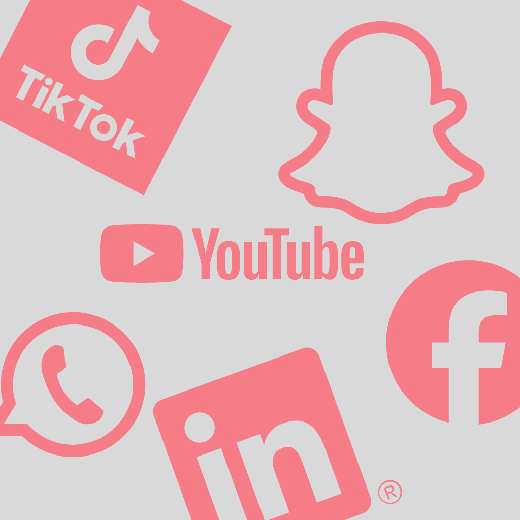 Social Media Is the Job Now