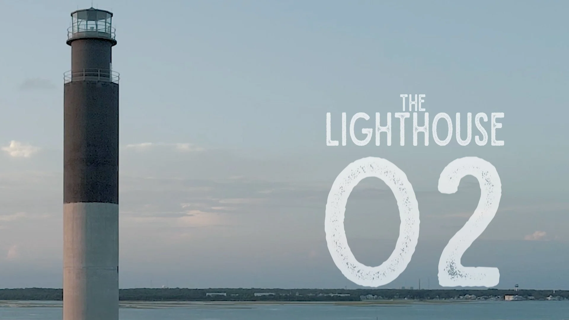 LIGHTHOUSE STUDY | Illuminate Your Path — Think Depth