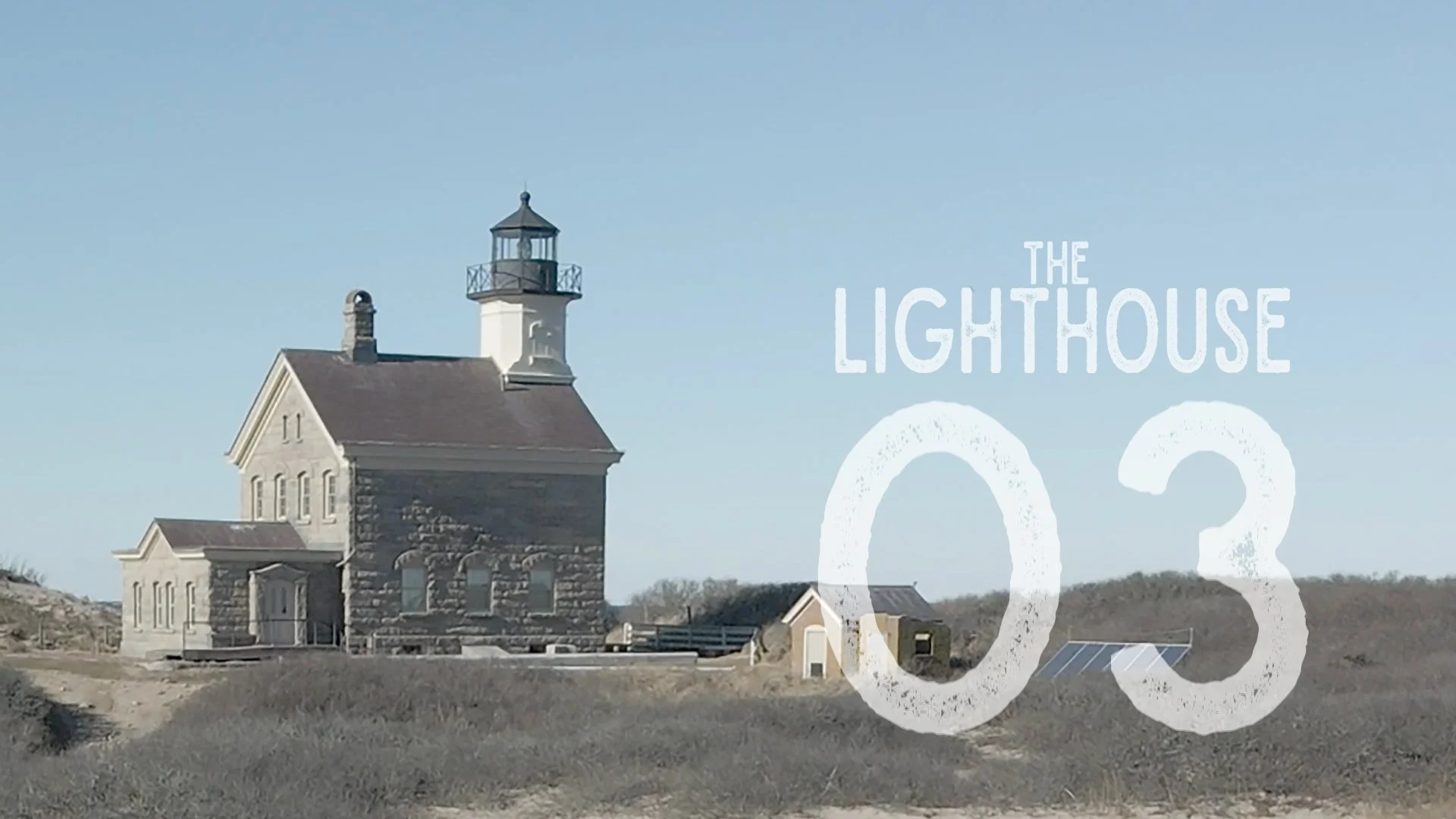 LIGHTHOUSE STUDY | Illuminate Your Path — Think Depth