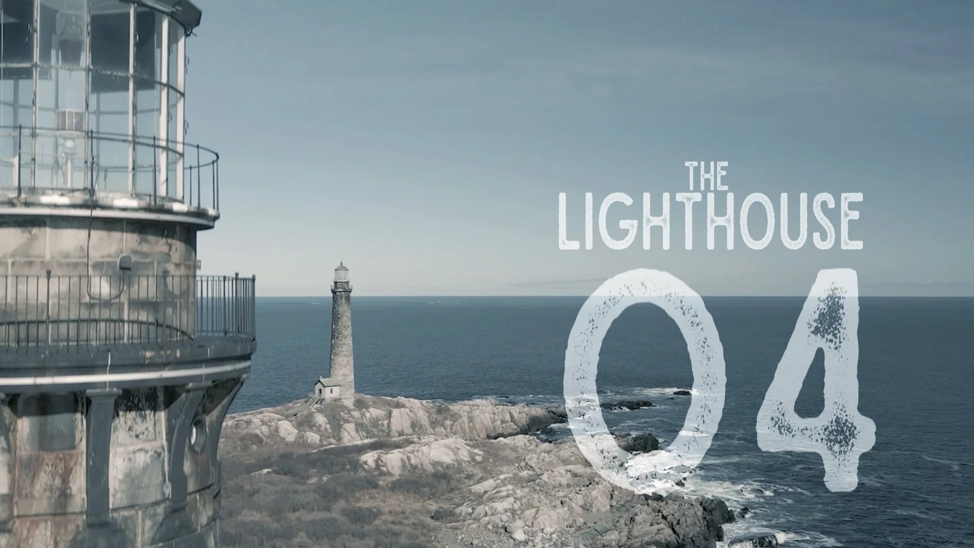 LIGHTHOUSE STUDY | Illuminate Your Path — Think Depth