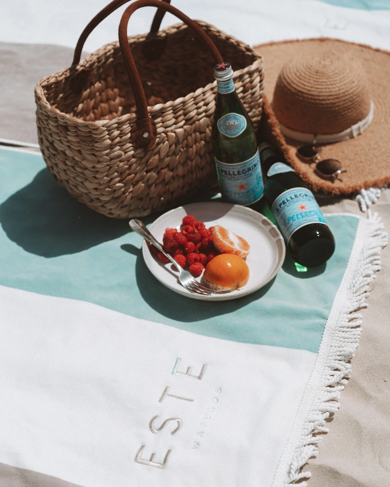 Still dreaming of the weekend that was 💦