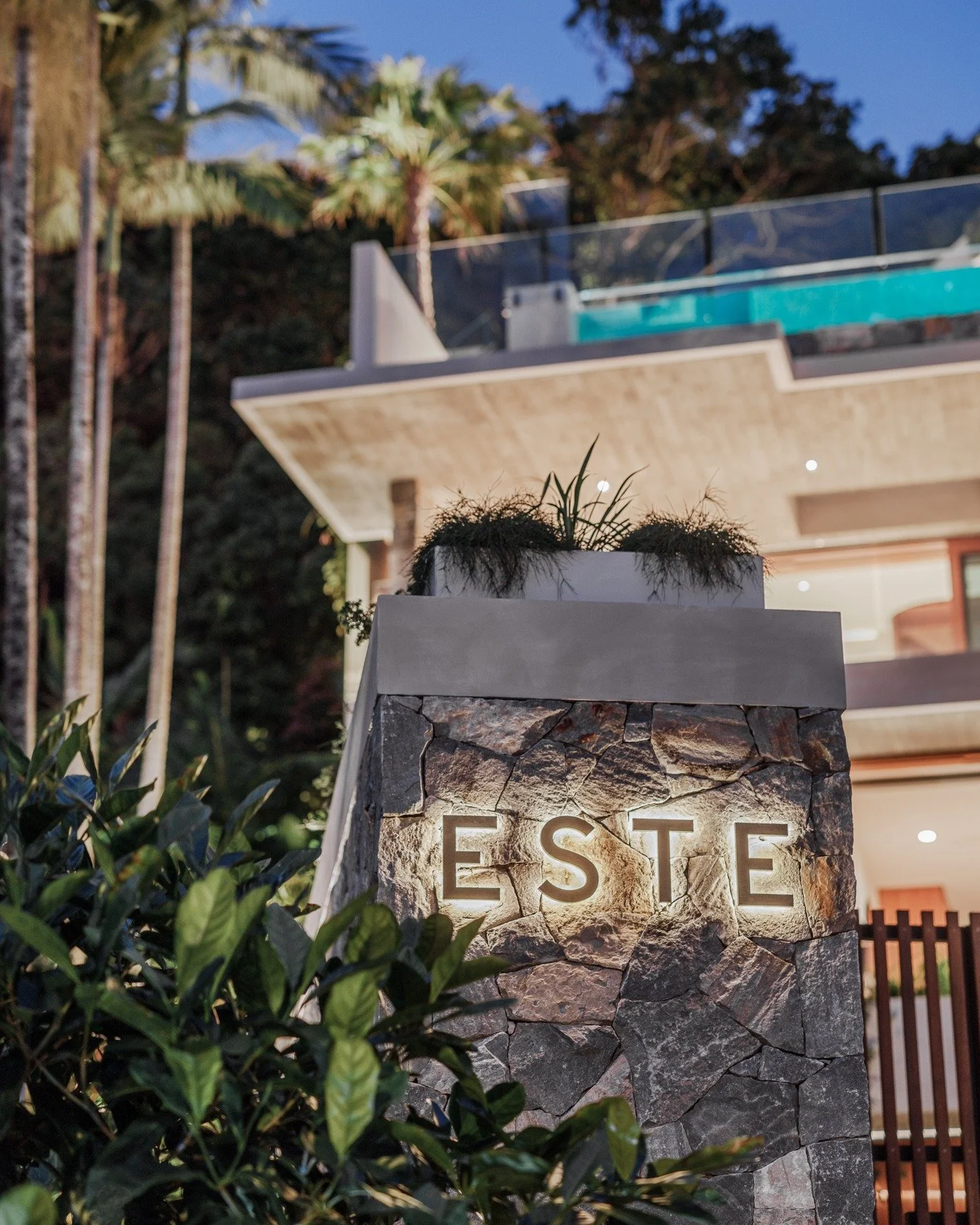 A dreamy residence, with hotel excellence..