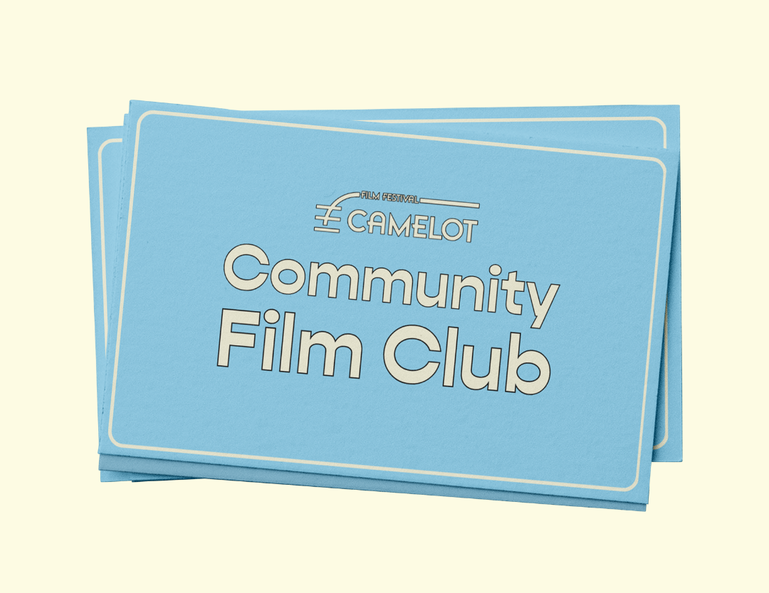 Community Film Club