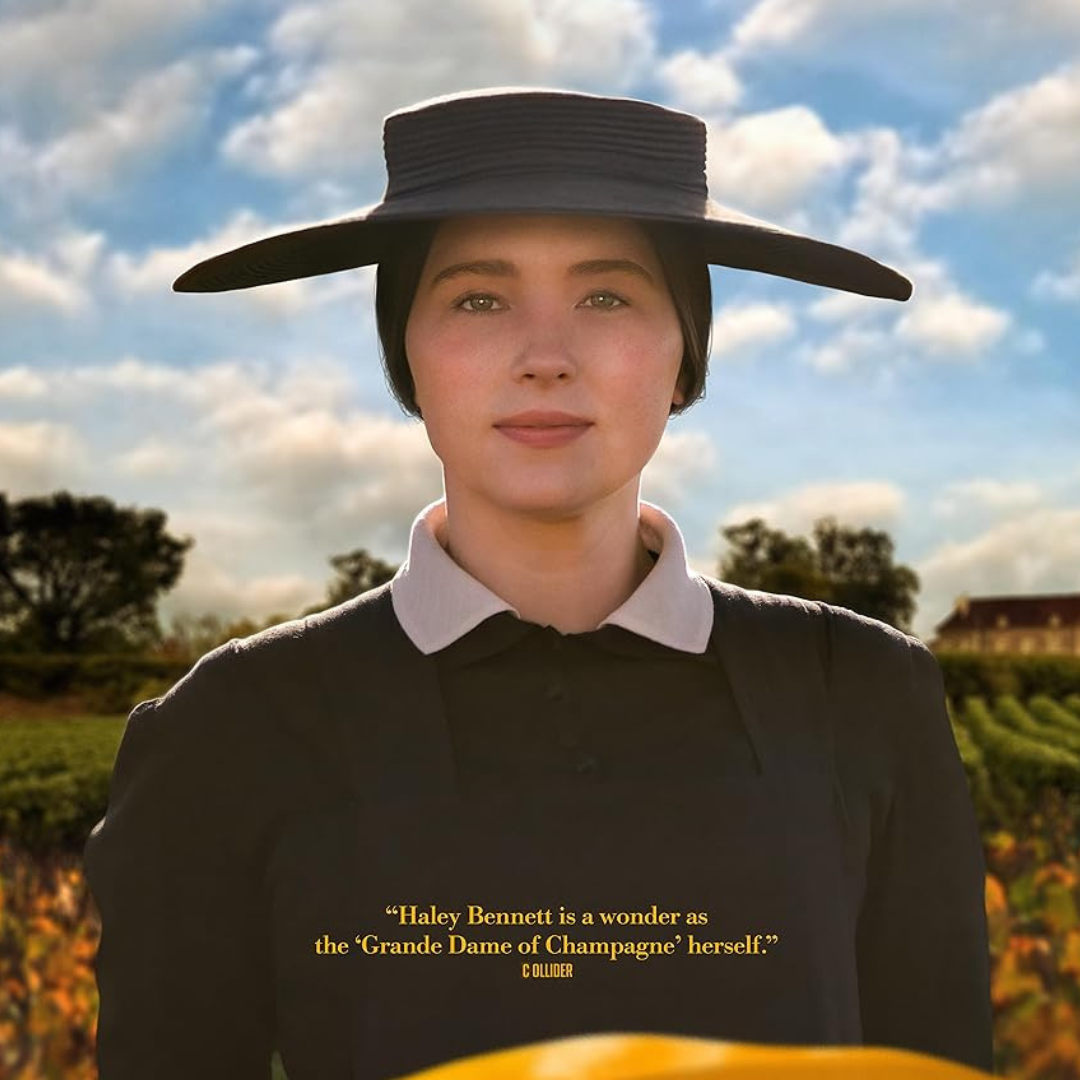 Widow Clicquot (2023)