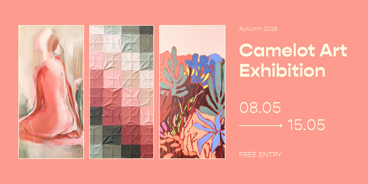 Camelot Art Exhibition