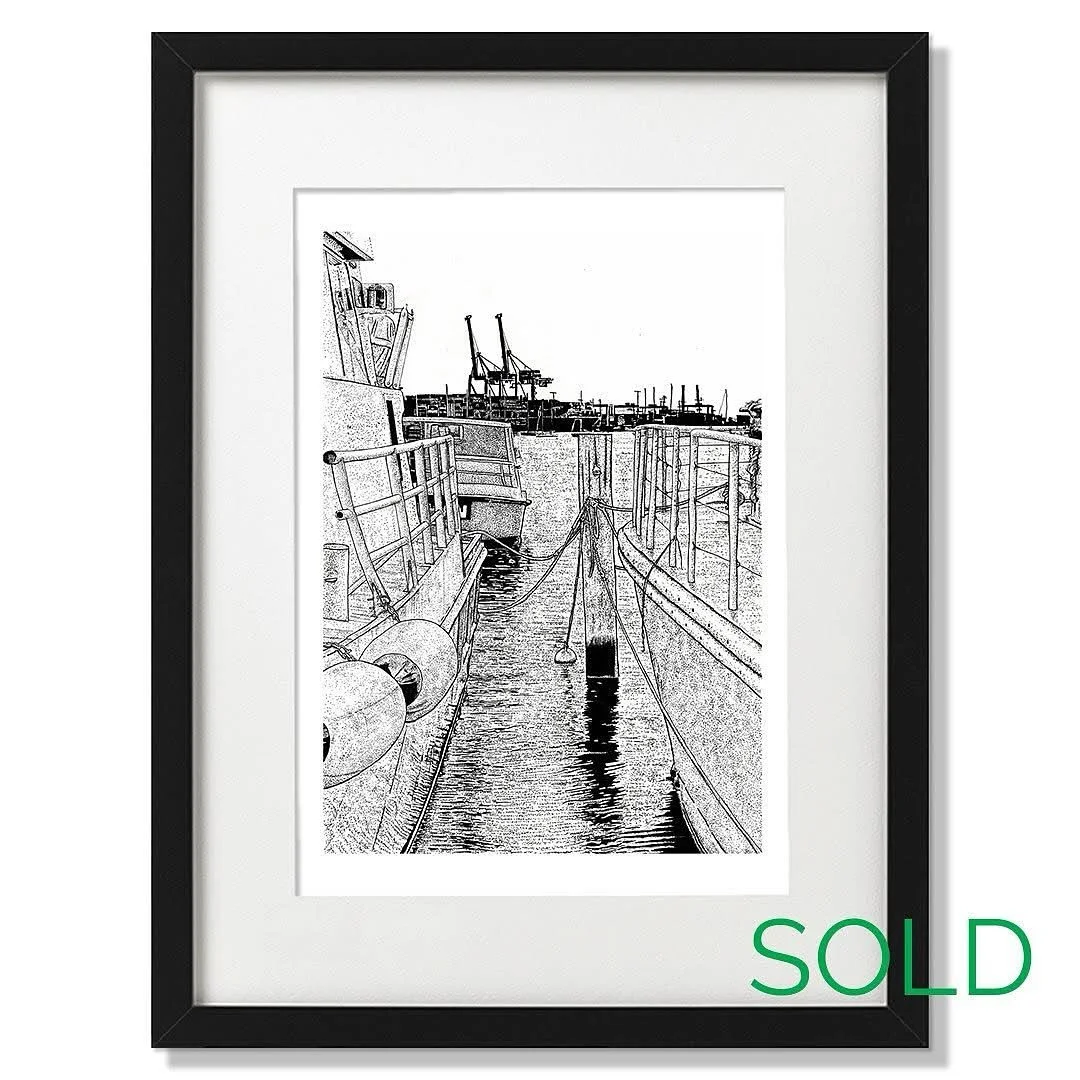 .
New website (with store) is live!
Share the news (links in bio)!

In the lead up to the 2025 @inner_west_art_fair we&rsquo;re catching you up on works sold recently. If you would like to purchase the next edition (limited print runs of 20) &hellip;