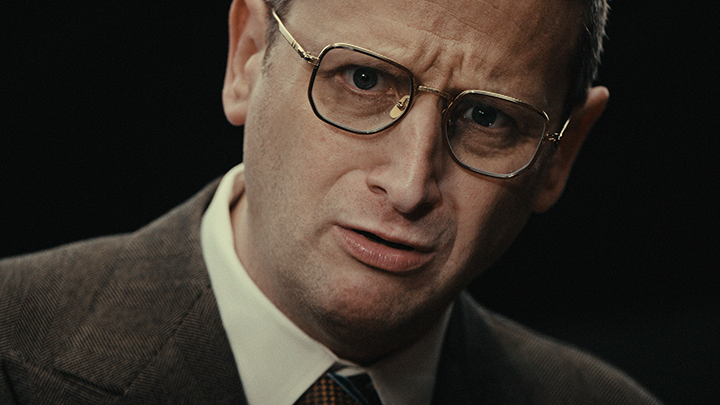 Rippling – The Mastermind