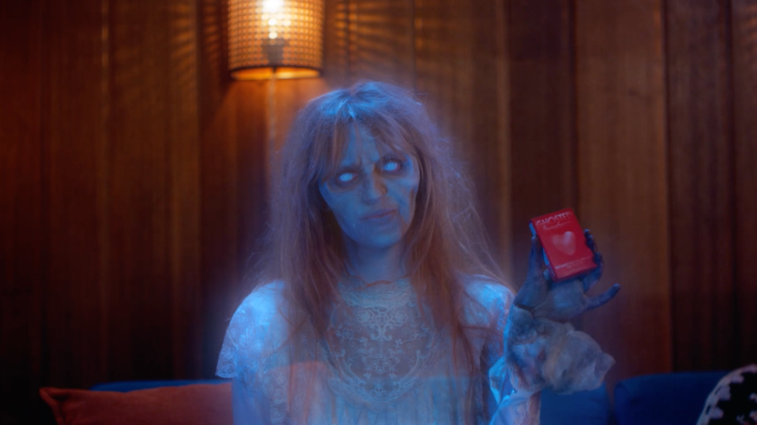 Sweethearts – Ghosted Sweethearts