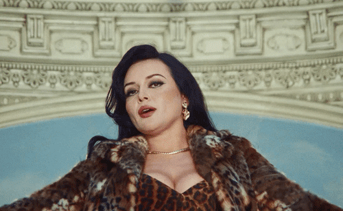 Arby's – Loaded Italians