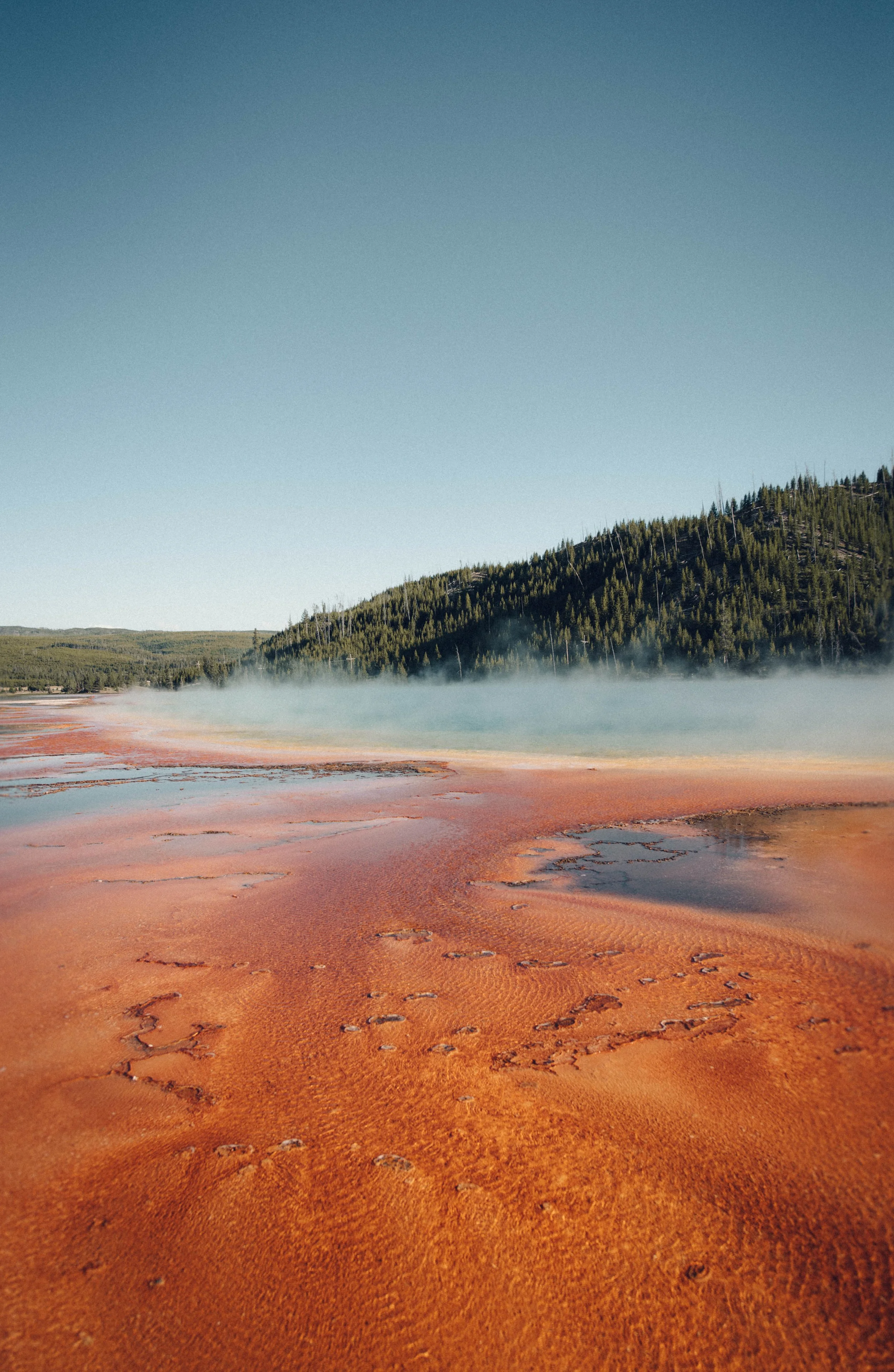 Grand Prismatic