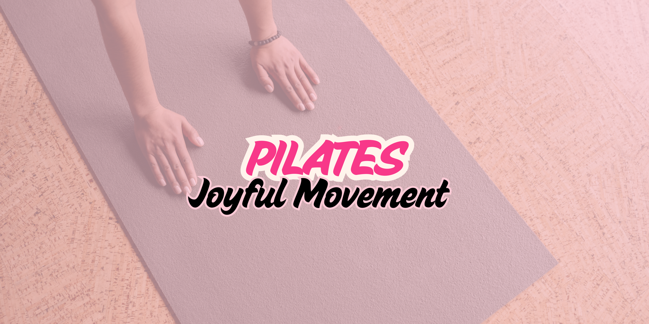 Pilates Made For You!