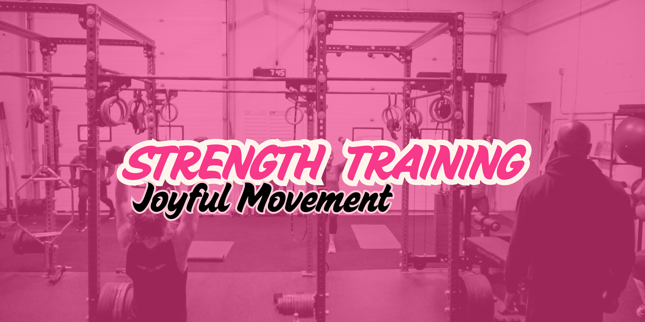 Strength Training