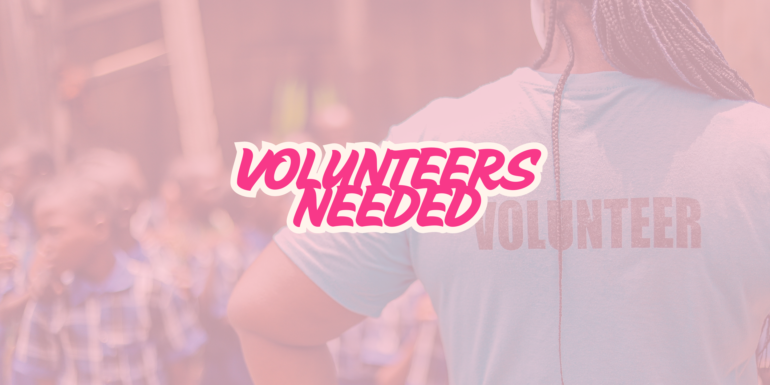 March Day of Clothing Swap Volunteers Needed