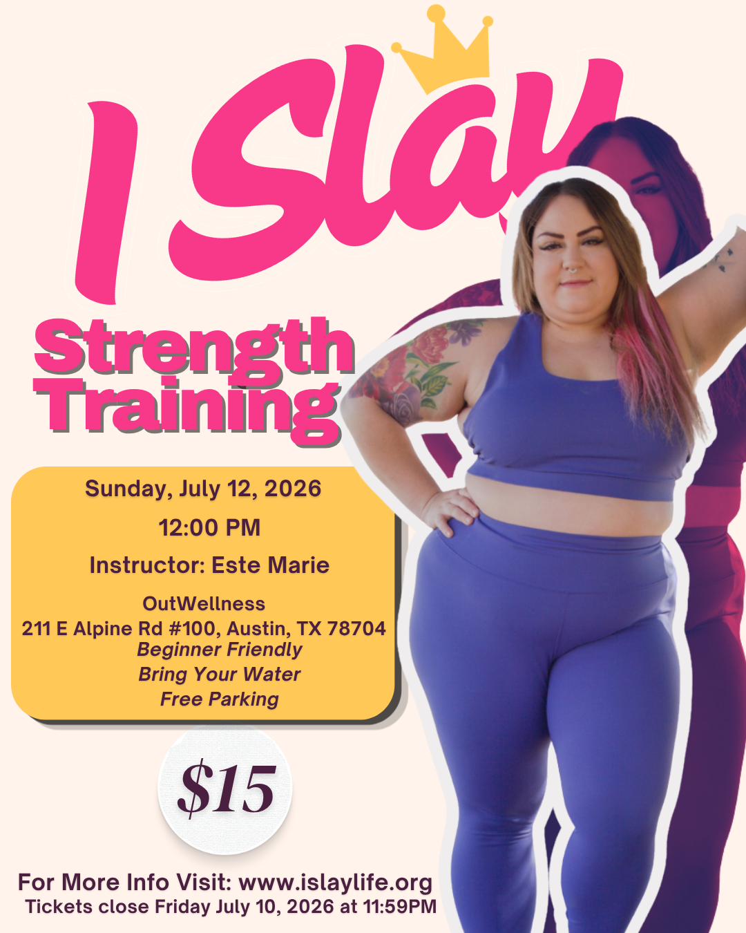Strength Training