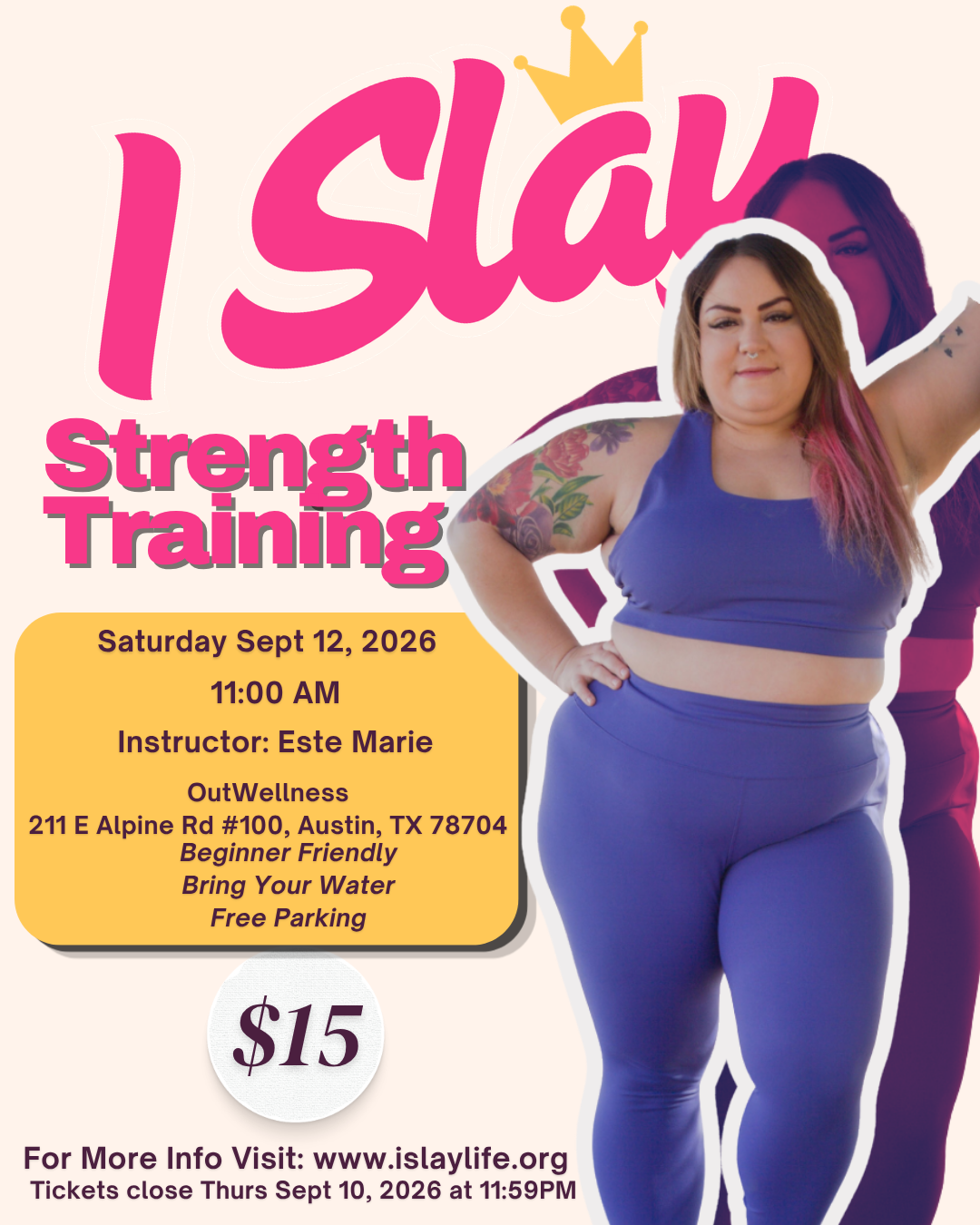 Strength Training