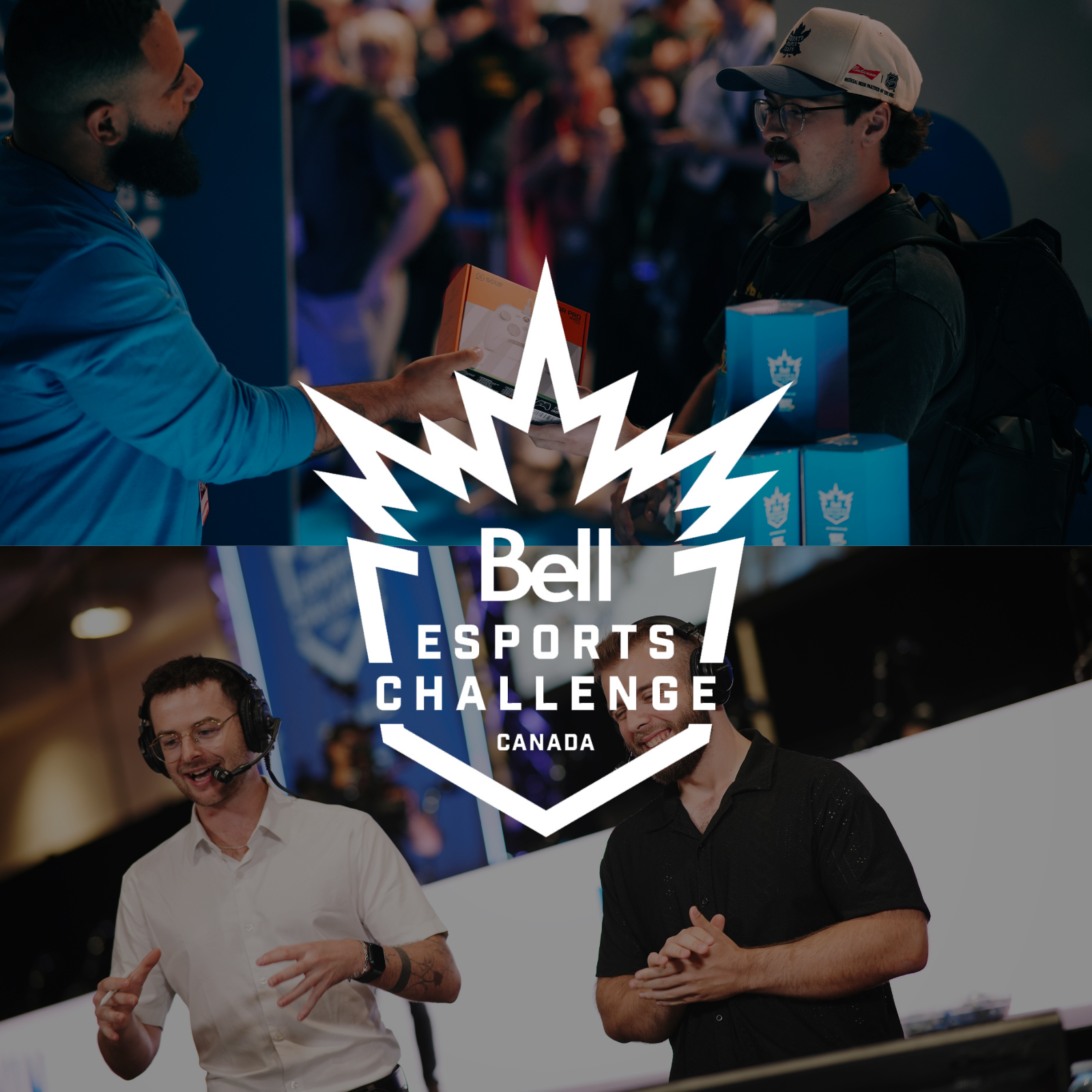 BELL ESPORTS CHALLENGE 2026