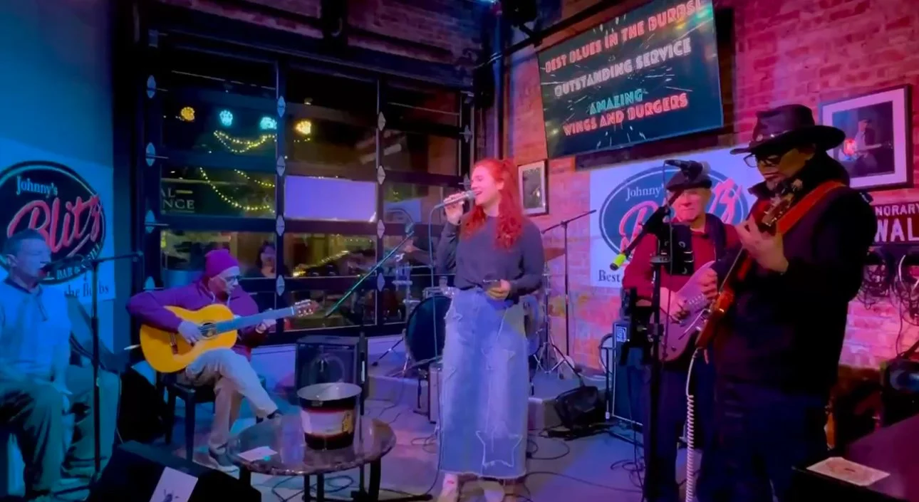 Johnny's Blitz | Westmont, IL