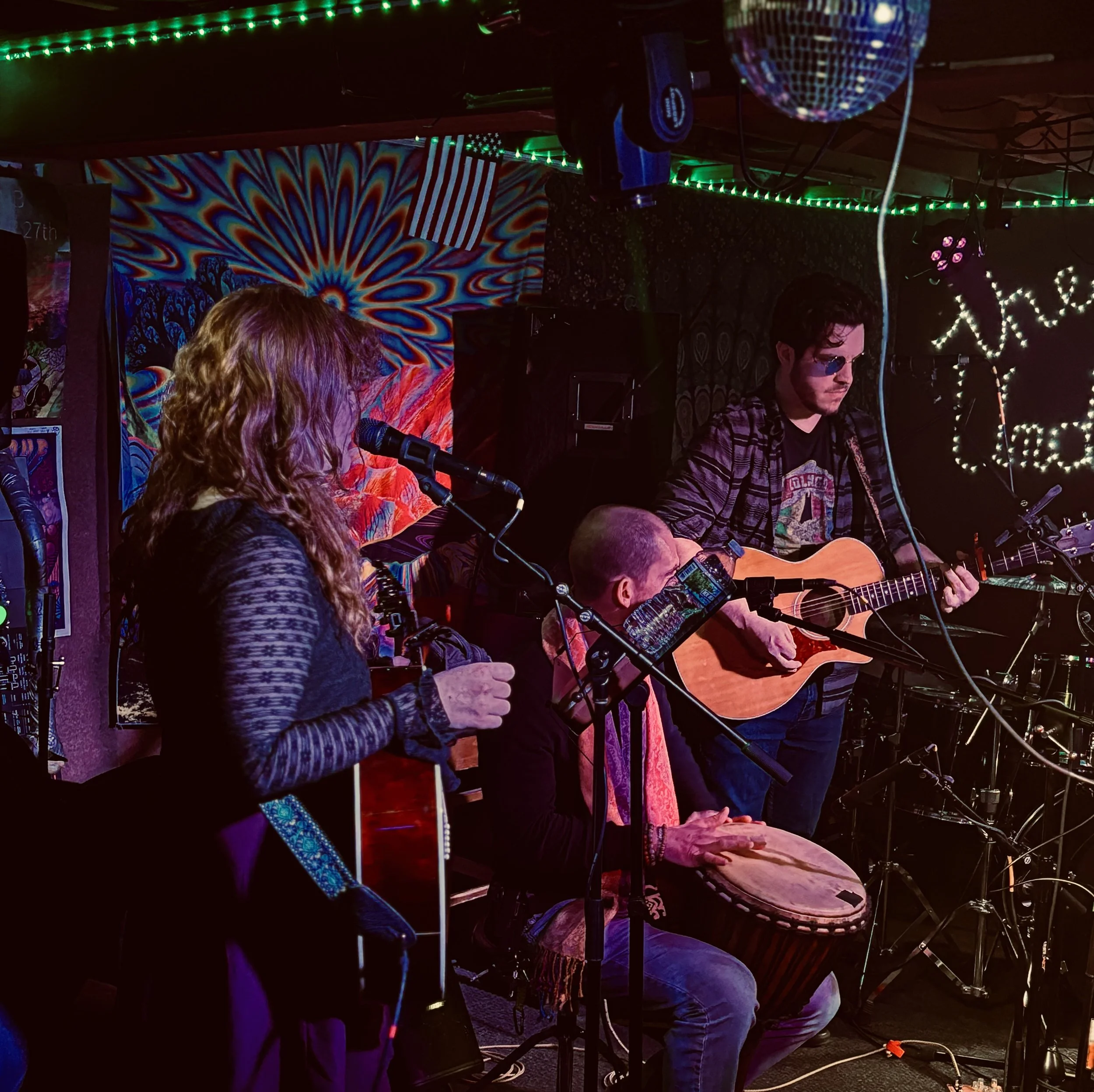   The Cooley Underground   | Winfield, IL 