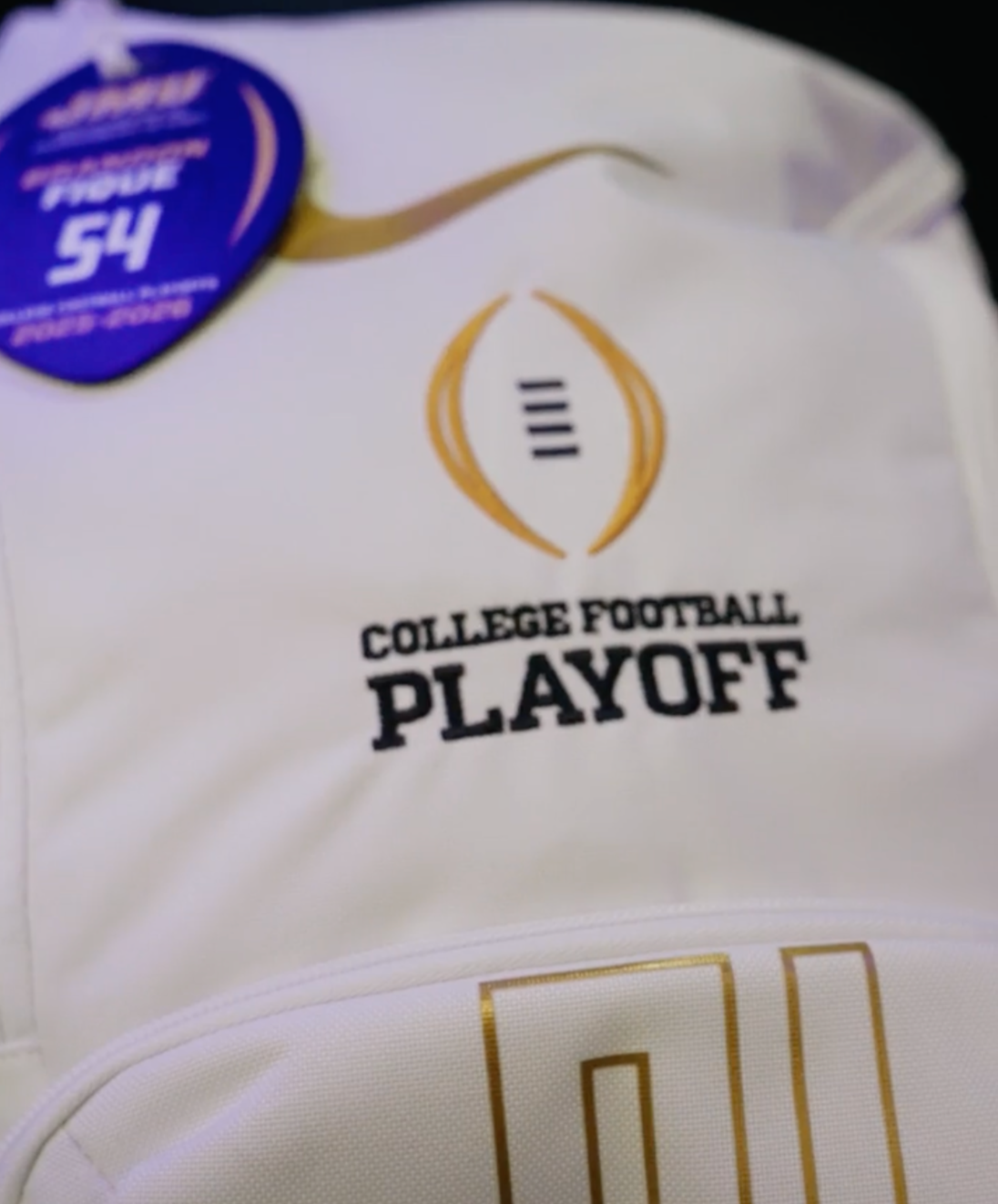 JMU FB CFP Gear Haul Video 2025