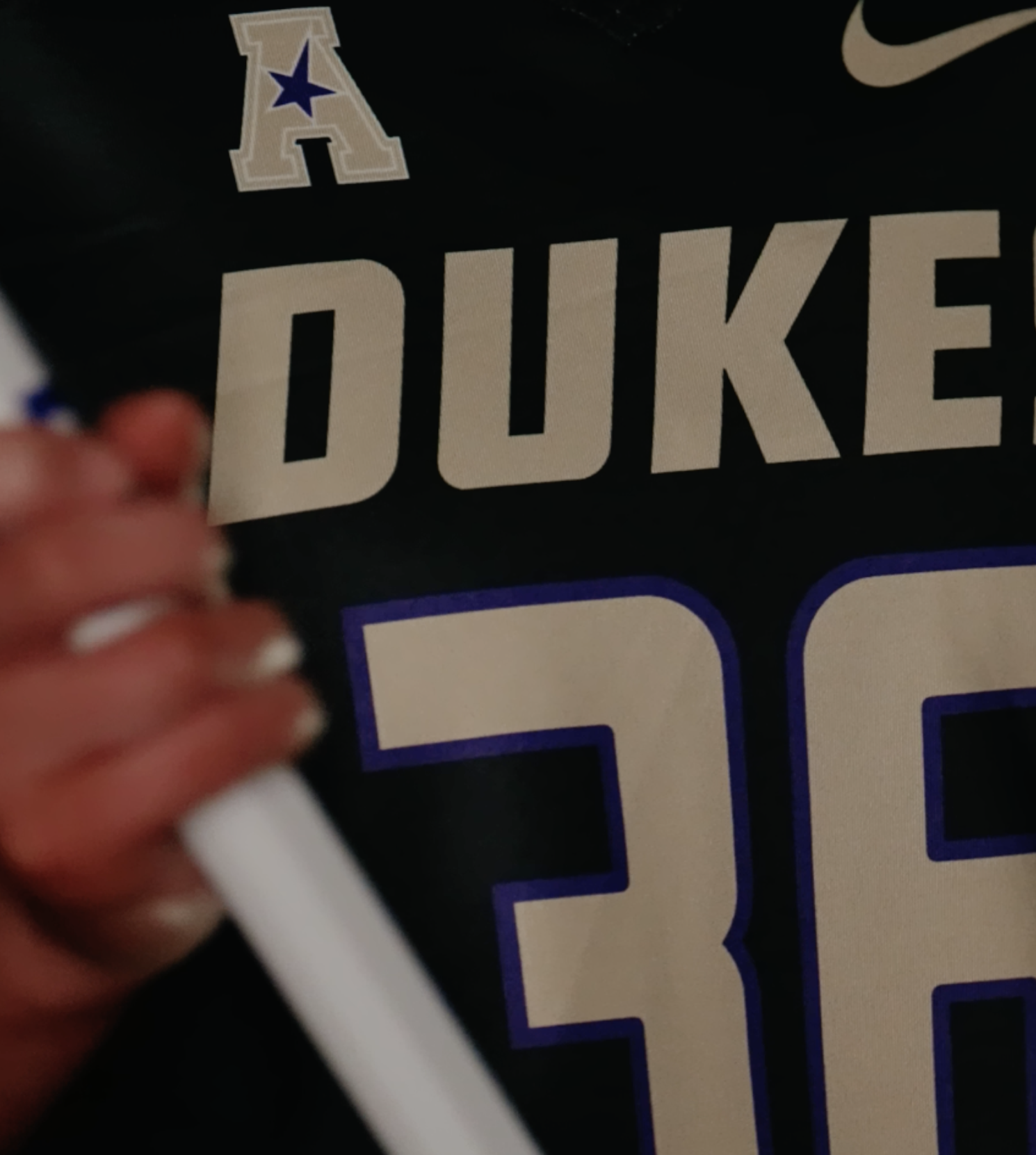 JMU Lacrosse Uniform Reveal