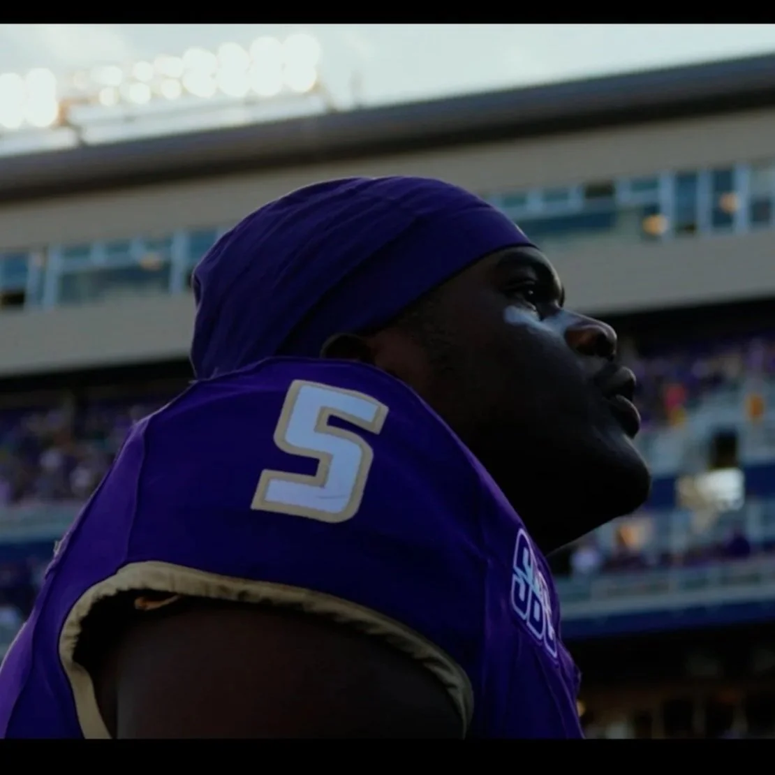 "Are You Listening" JMU Football Hype 2025