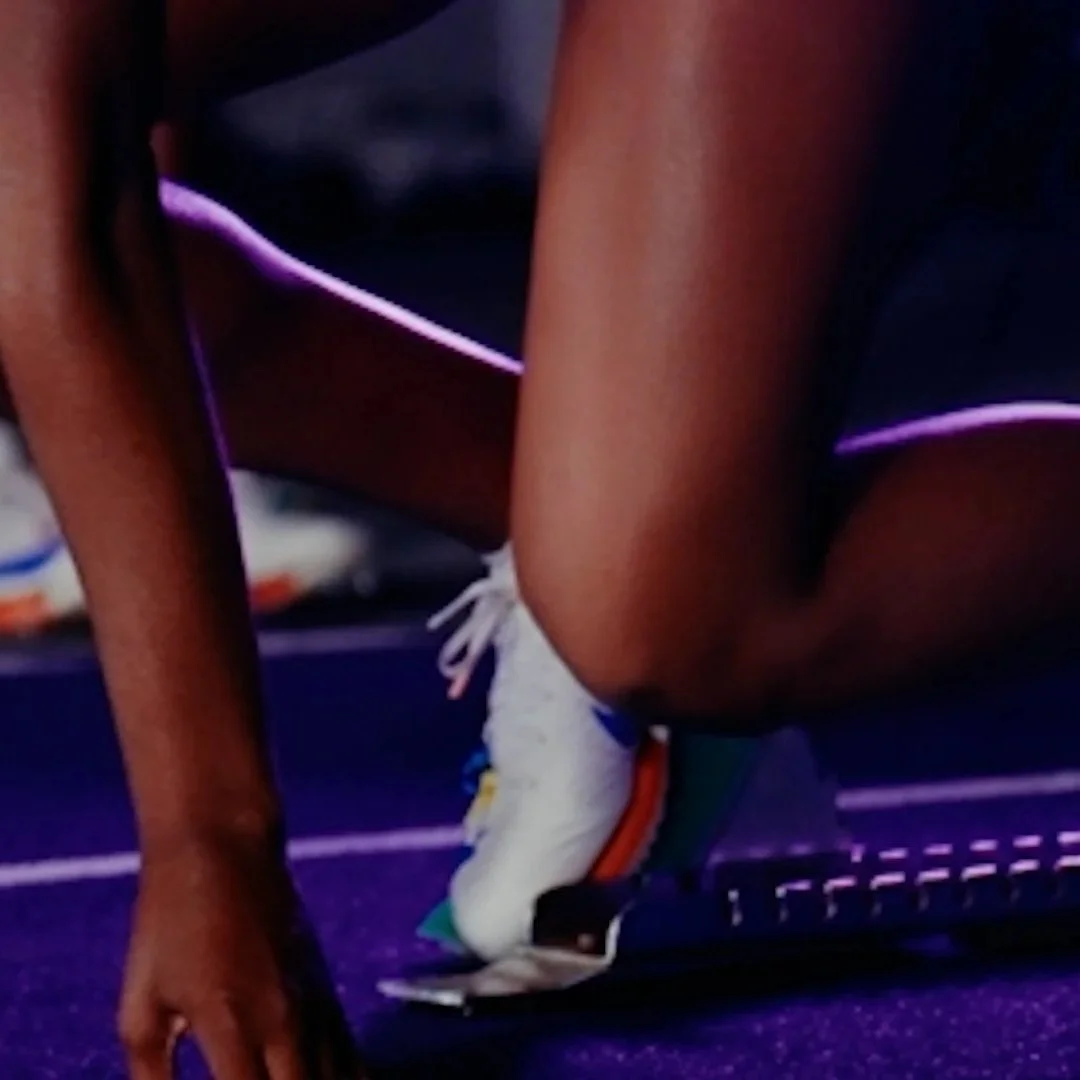 JMU Track & Field Intro Video 2025