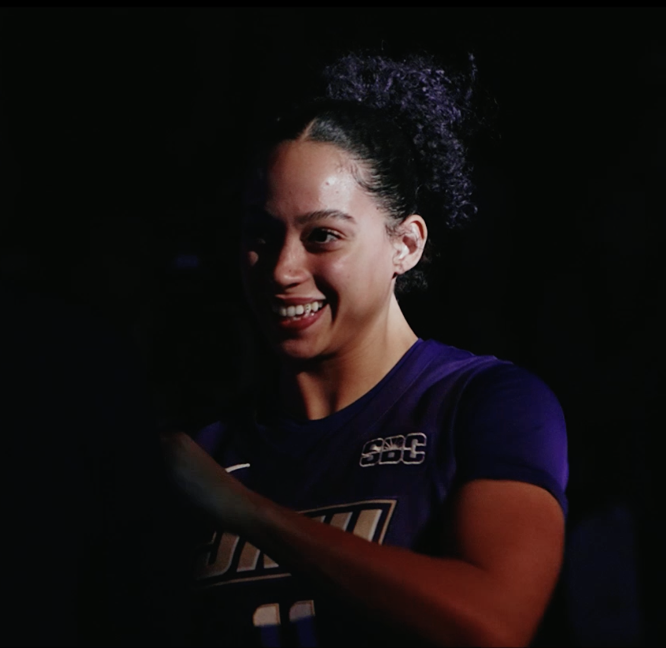 JMU Womens Basketball vs Virginia Tech Game Recap 2025