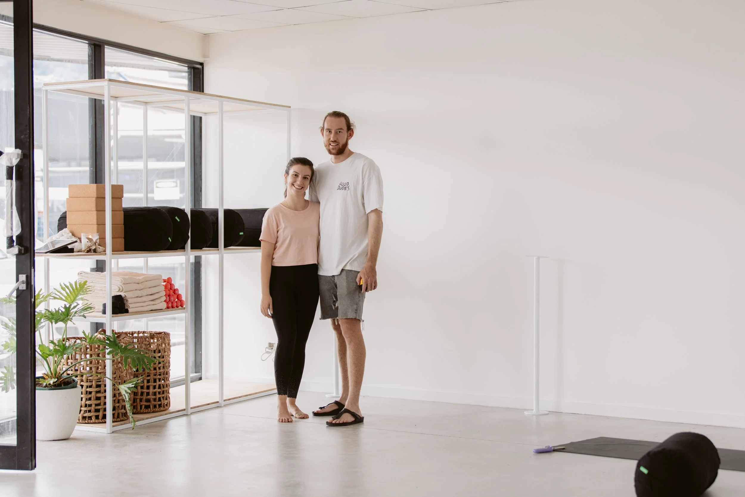 Kynd Edge Hill class