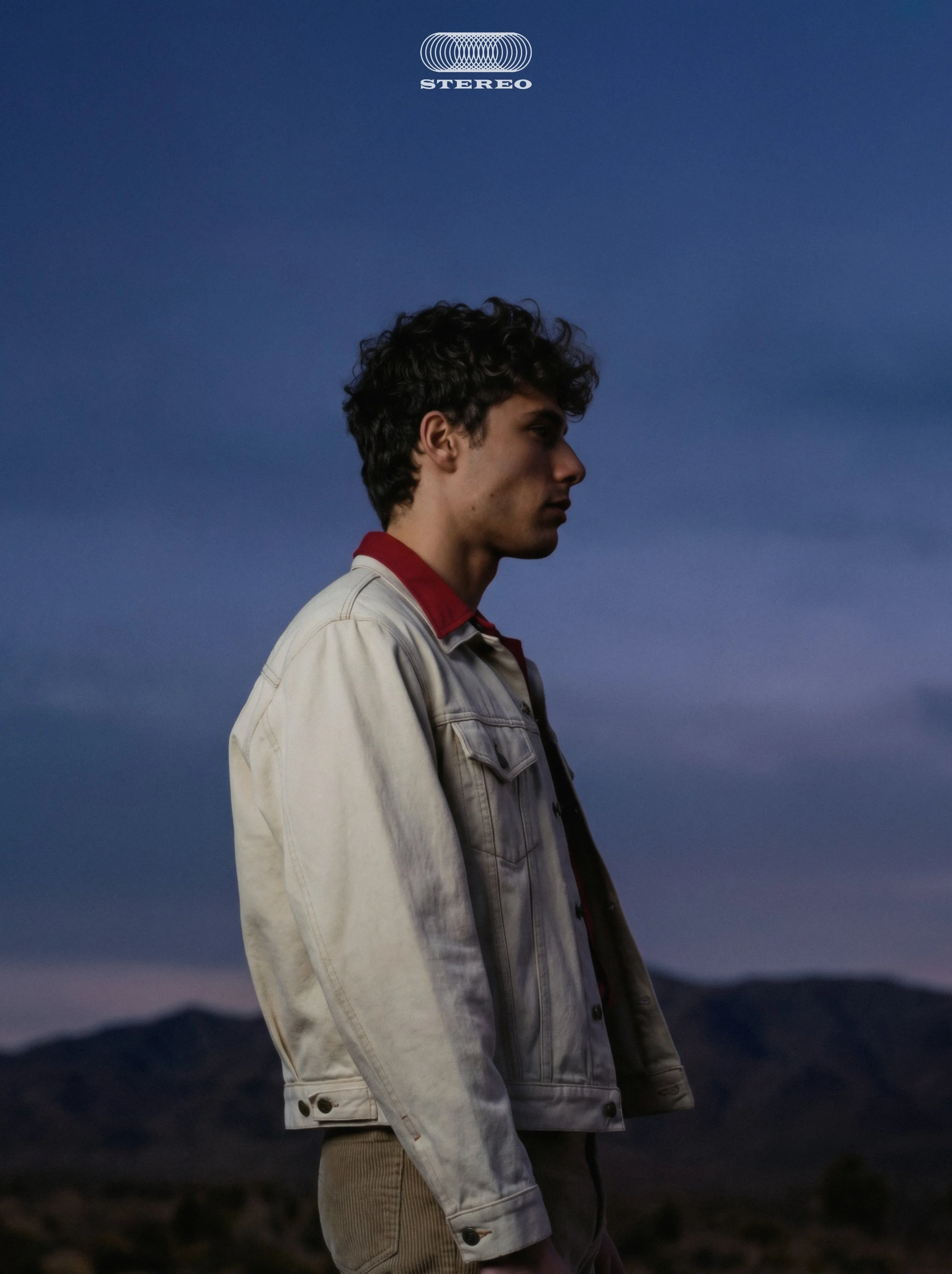 Bam Rigby Releases New Analog-Driven Single "Silhouette"