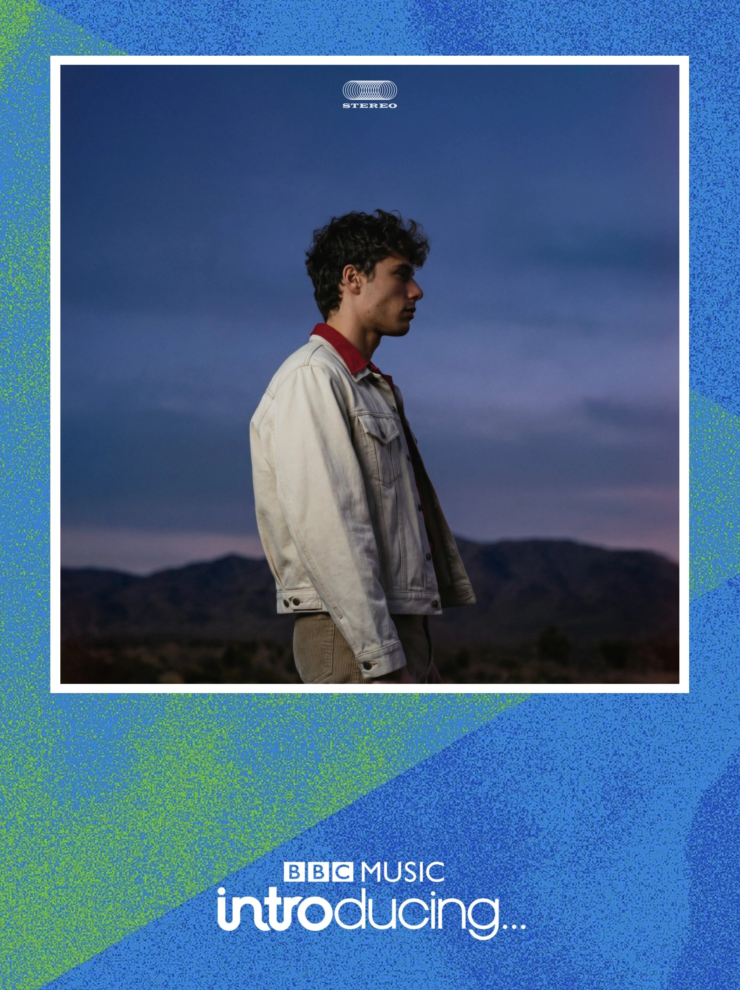 Bam Rigby’s “Silhouette” Debuts on BBC Music Introducing…