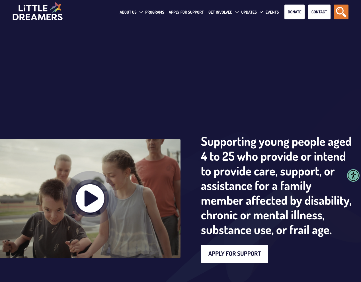 Little Dreamers Australia