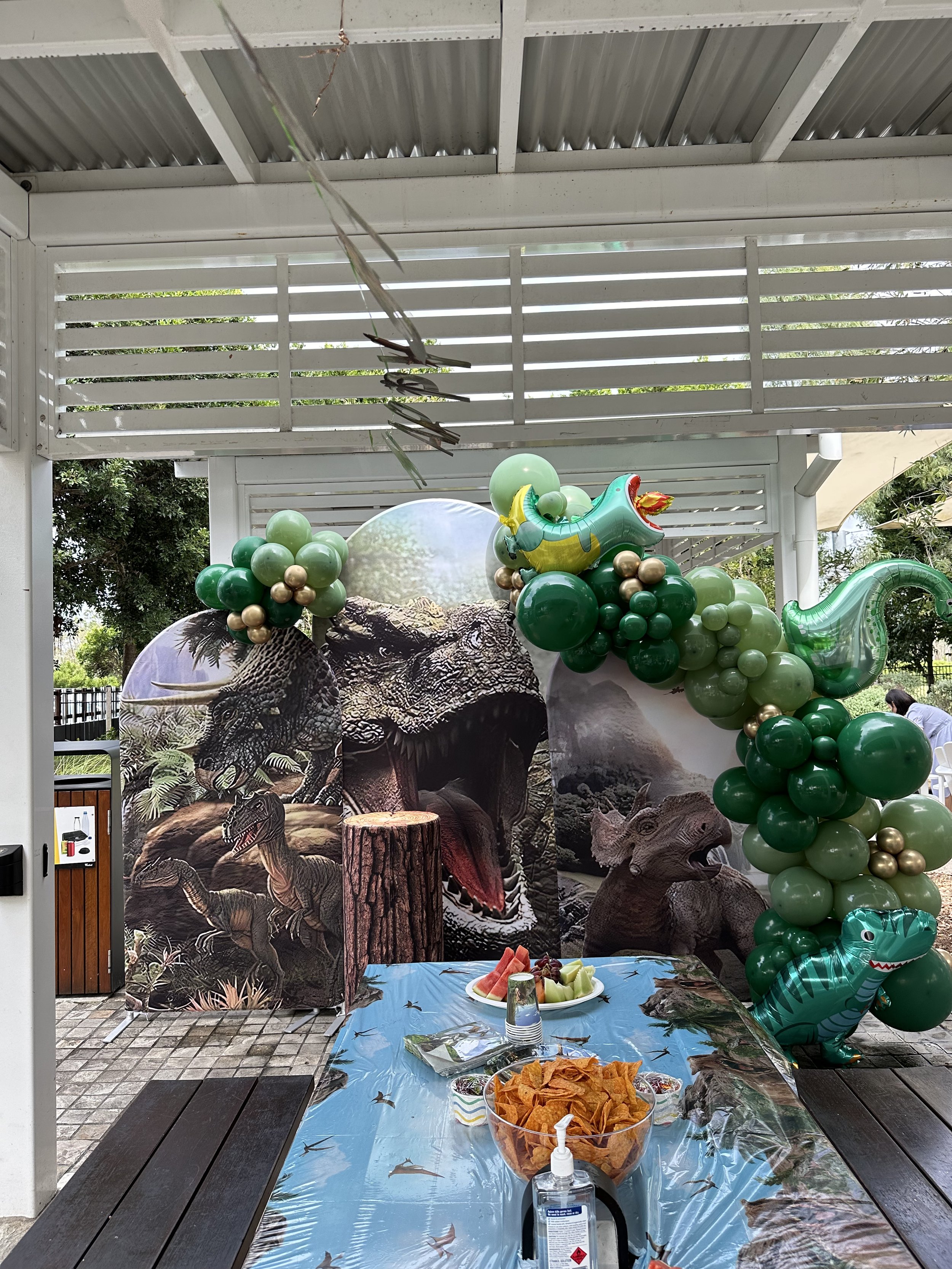 Dinosaur combo $340 Price is subject to gst & delivery fee