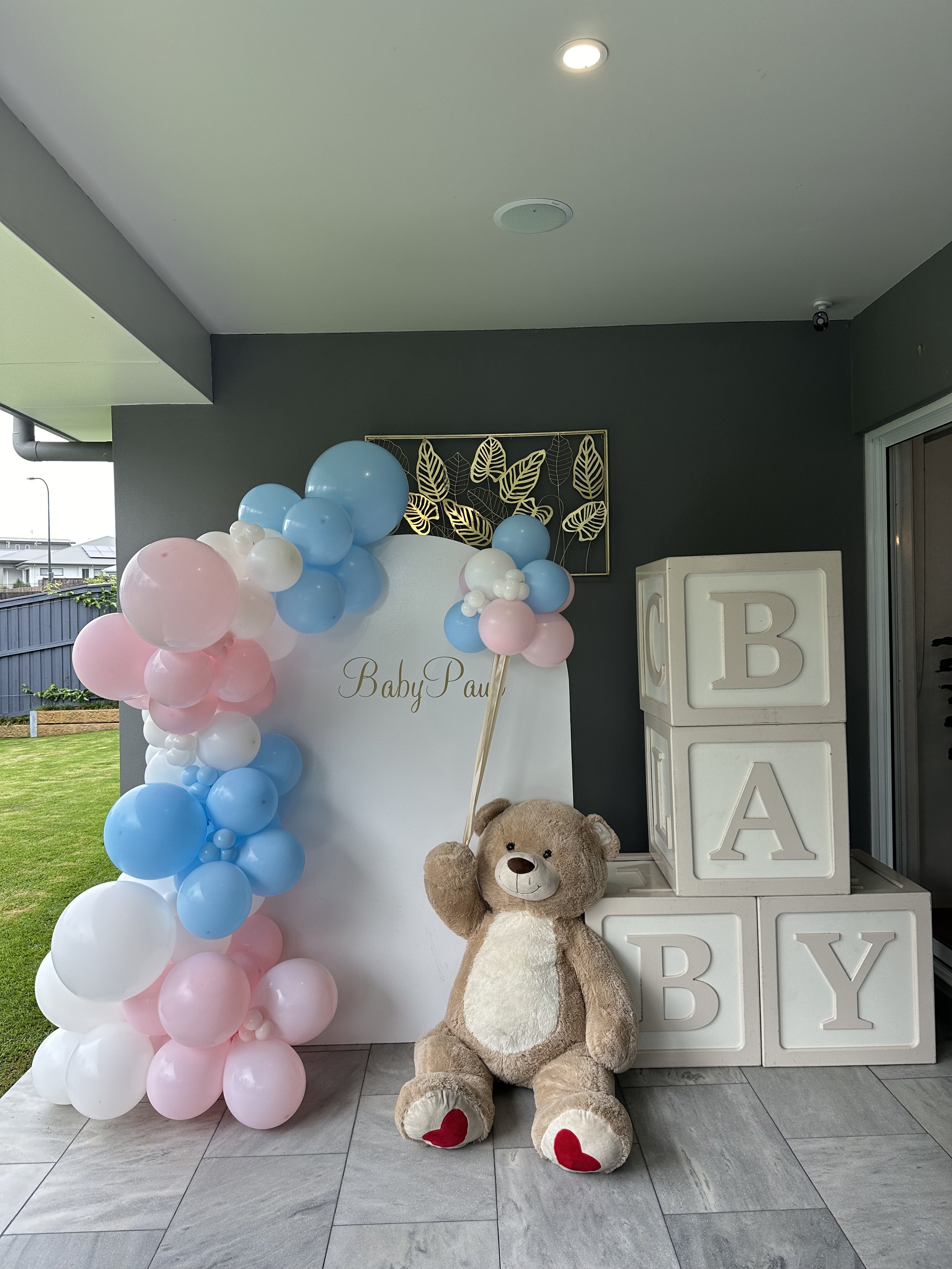 Bearly Wait $400 Price is subject to gst & delivery fee