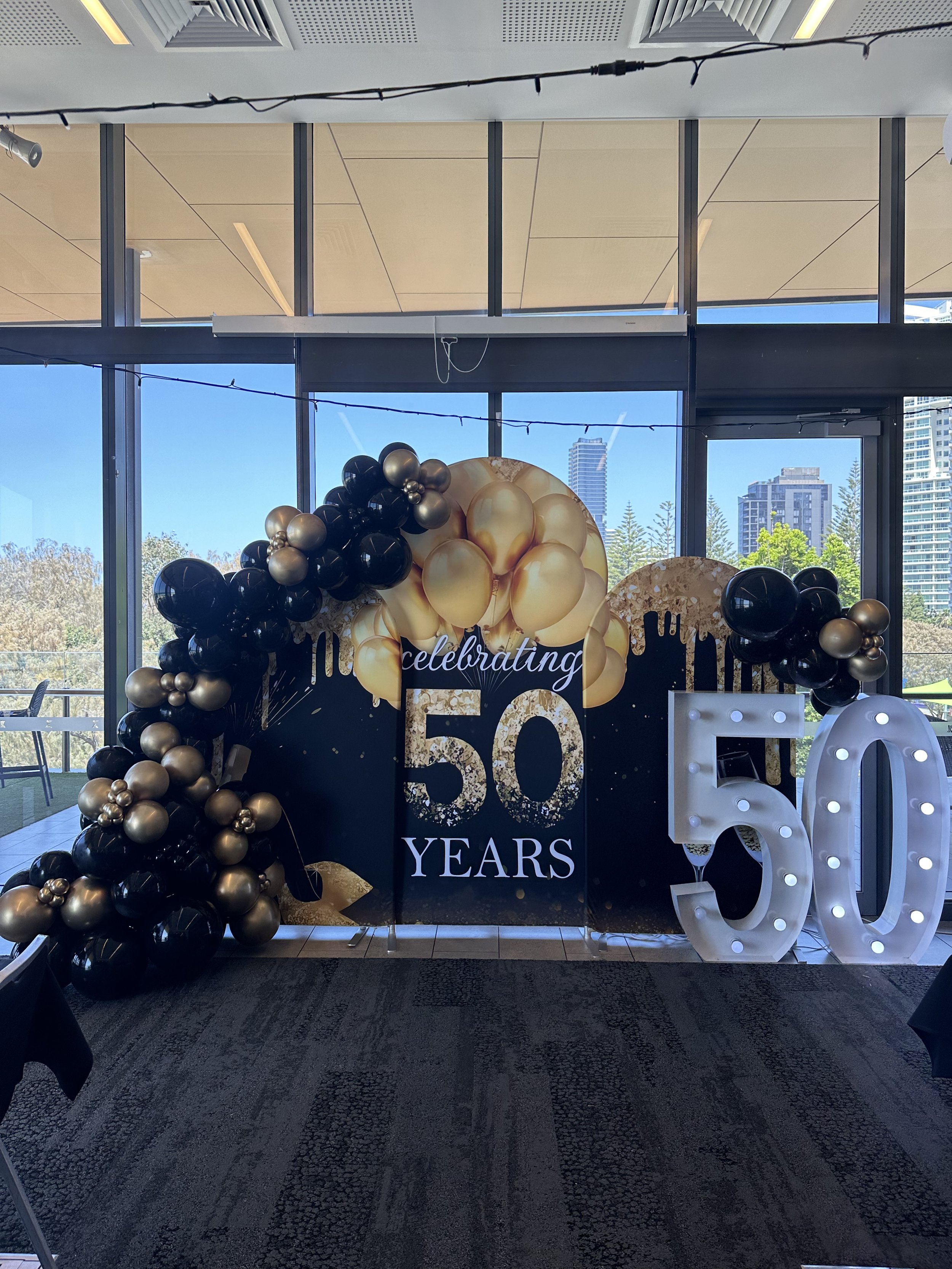 Celebrating 50 year combo $500 Price is subject to gst & delivery fee