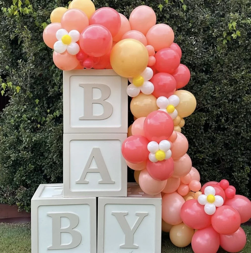 Baby Block combo $240 Price is subject to gst & delivery fee