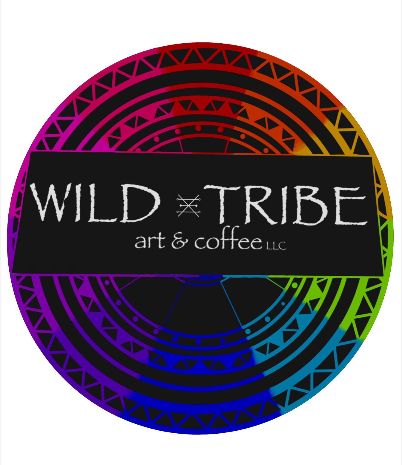 Wild Tribe Art &amp; Coffee. LLC