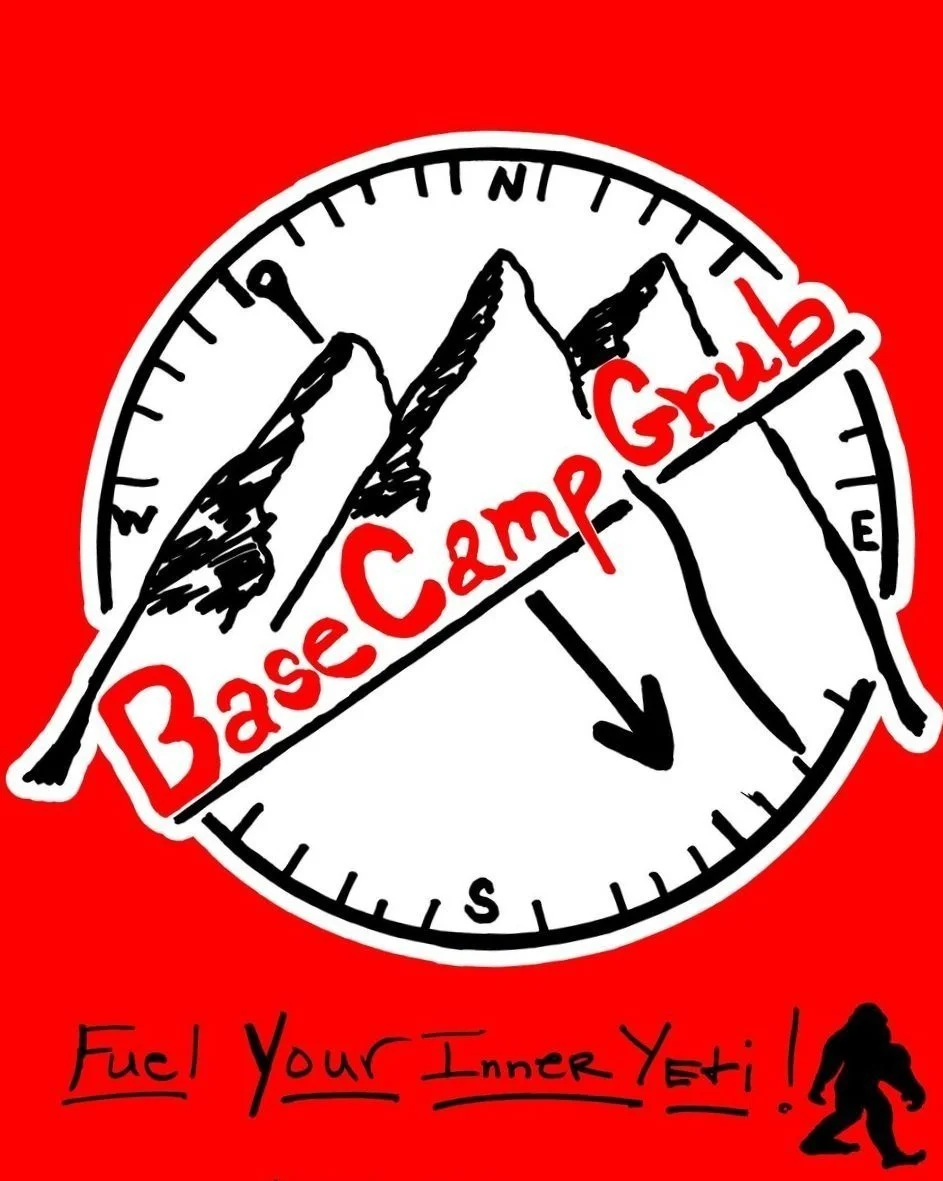 BaseCamp Grub