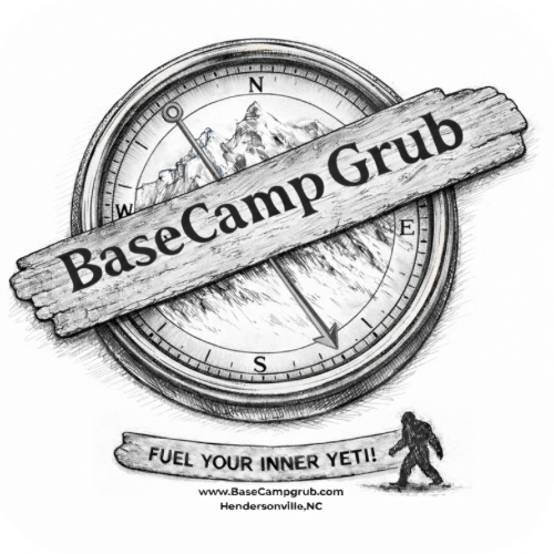 BaseCamp Grub